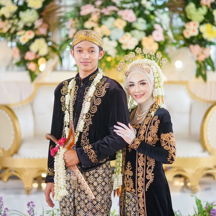 Formal Wedding 4