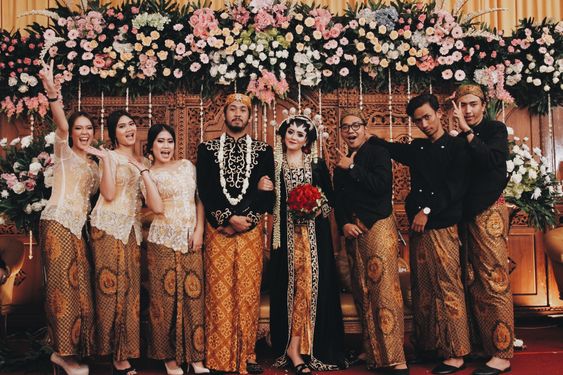 Formal Wedding 4