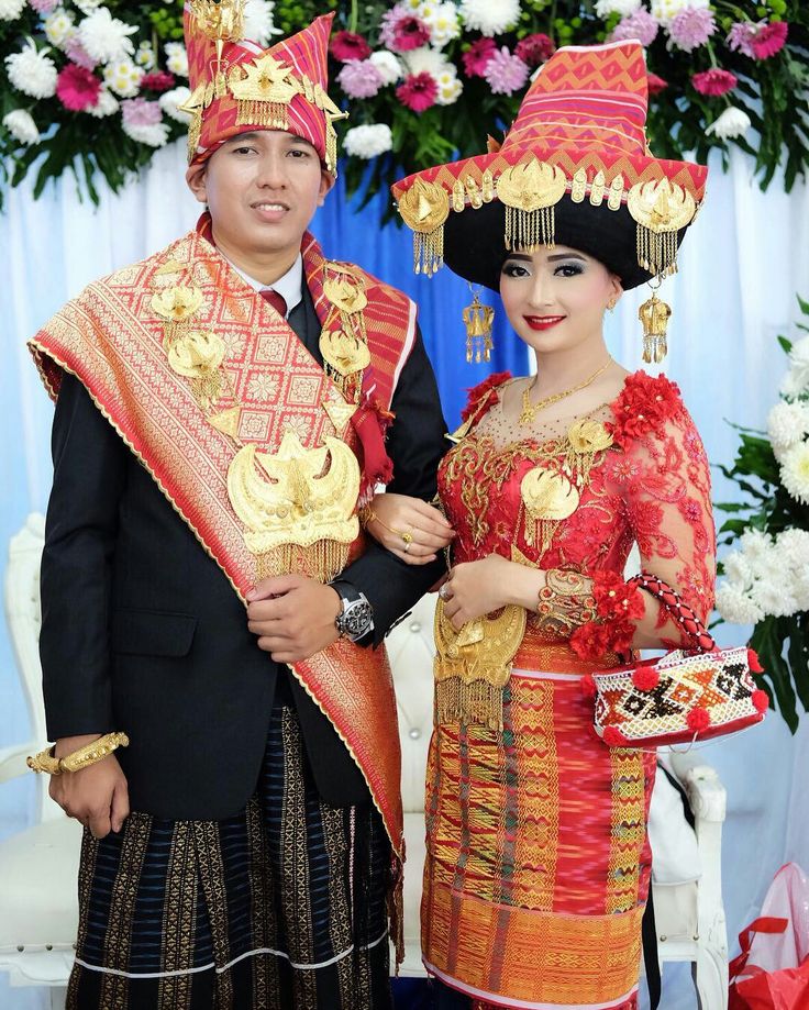 Formal Wedding 4