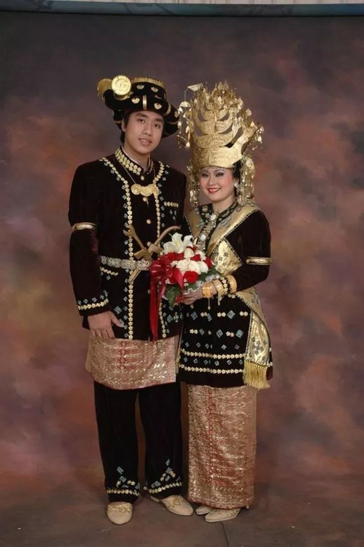 Formal Wedding 4