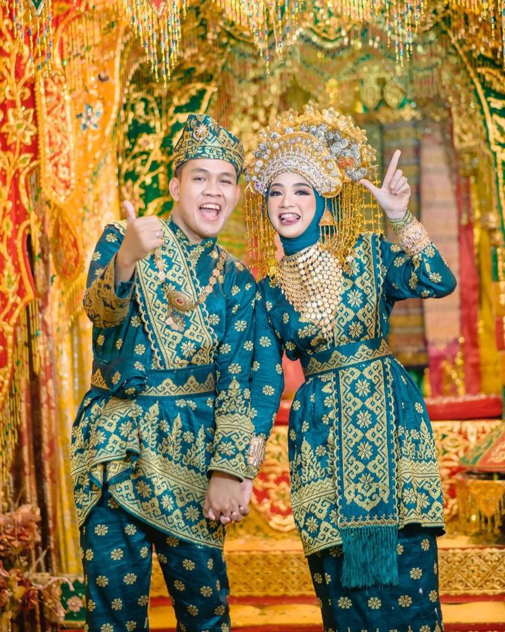 Melayu Wedding